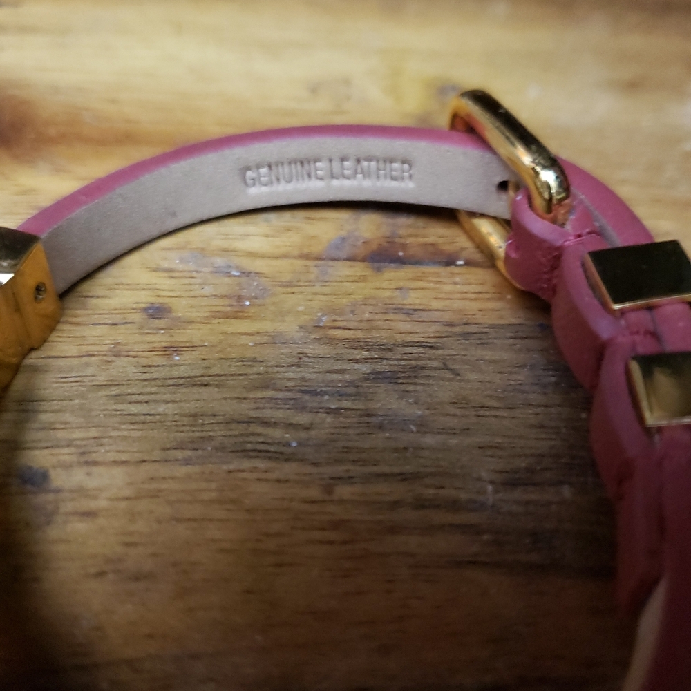 Rustic Cuff Bracelet - Picture 3 of 4